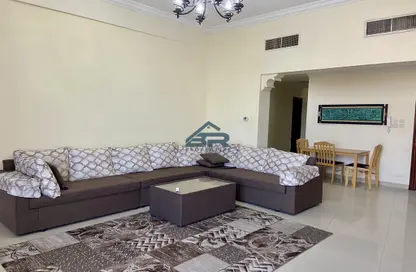 Apartment - 2 Bedrooms - 2 Bathrooms for rent in Exhibition Road - Hoora - Capital Governorate