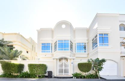 Villa - 5 Bedrooms - 4 Bathrooms for sale in Bani Jamra - Northern Governorate