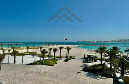 Apartment - 2 Bedrooms - 2 Bathrooms for rent in Marassi Al Bahrain - Diyar Al Muharraq - Muharraq Governorate