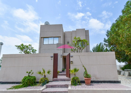 Villa - 4 bedrooms - 4 bathrooms for rent in Riffa - Southern Governorate