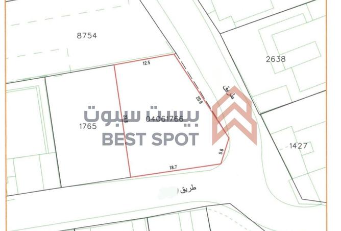 978467 - الصورة الرئيسية للعقار