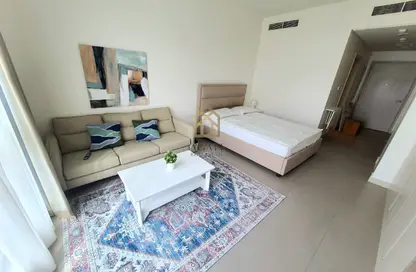 Apartment - Studio - 1 Bathroom for sale in Marassi Shores Residences - Diyar Al Muharraq - Muharraq Governorate Apartment - Studio - 1 Bathroom for sale in Marassi Shores Residences - Diyar Al Muharraq - Muharraq Governorate