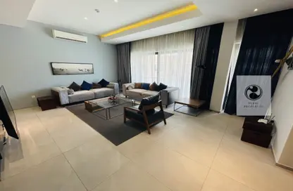 Apartment - 2 Bedrooms - 2 Bathrooms for rent in Janabiya - Northern Governorate