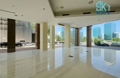 Show Room - Studio for rent in Diplomatic Area - Manama - Capital Governorate