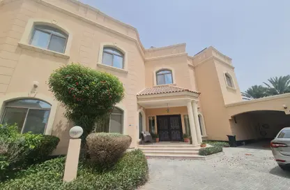 Villa - 5 Bedrooms - 5 Bathrooms for rent in Saar - Northern Governorate