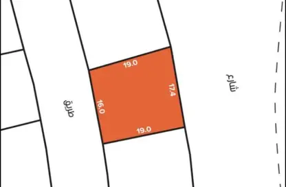 Land - Studio for sale in Karrana - Northern Governorate