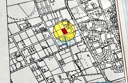 Land - Studio for sale in Dumistan - Northern Governorate