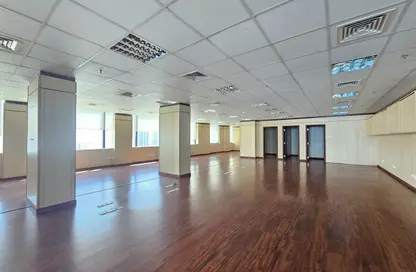 Office Space - Studio - 2 Bathrooms for rent in Diplomatic Area - Manama - Capital Governorate