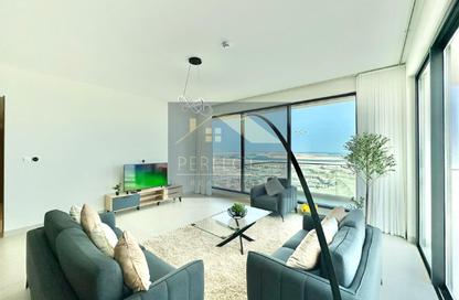 Apartment - 3 Bedrooms - 4 Bathrooms for sale in Marassi Al Bahrain - Diyar Al Muharraq - Muharraq Governorate