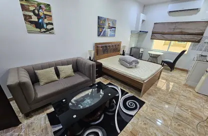 Apartment - Studio - 1 Bathroom for rent in Saar - Northern Governorate