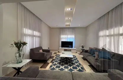 Villa - 4 Bedrooms - 5 Bathrooms for rent in Hamala - Northern Governorate
