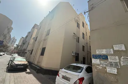 Whole Building - 7+ Bedrooms - 7+ Bathrooms for sale in Hoora - Capital Governorate