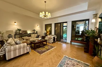 Villa - 2 Bedrooms - 3 Bathrooms for rent in Al Marsa Floating City - Amwaj Islands - Muharraq Governorate