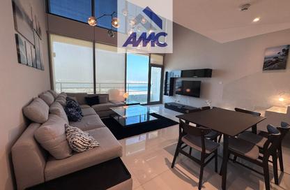 Duplex - 3 Bedrooms - 4 Bathrooms for sale in Al Juffair - Capital Governorate