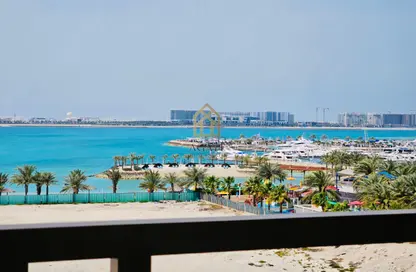 Apartment - 2 Bedrooms - 3 Bathrooms for rent in Amwaj Avenue - Amwaj Islands - Muharraq Governorate Apartment - 2 Bedrooms - 3 Bathrooms for rent in Amwaj Avenue - Amwaj Islands - Muharraq Governorate