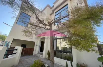 Villa - 3 Bedrooms - 4 Bathrooms for rent in Saar - Northern Governorate
