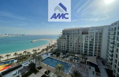 Apartment - 3 Bedrooms - 4 Bathrooms for rent in Marassi Al Bahrain - Diyar Al Muharraq - Muharraq Governorate