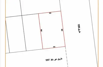 Land - Studio for sale in Hamala - Northern Governorate
