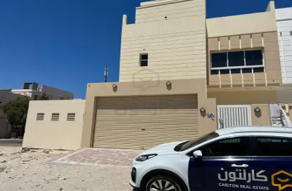 Villa - 4 Bedrooms - 5 Bathrooms for sale in Saar - Northern Governorate