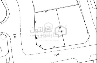 Land - Studio for sale in Barbar - Northern Governorate