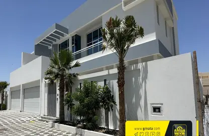 فيلا - 5 غرف نوم - 7 حمامات للبيع في سار - المحافظة الشمالية فيلا - 5 غرف نوم - 7 حمامات للبيع في سار - المحافظة الشمالية