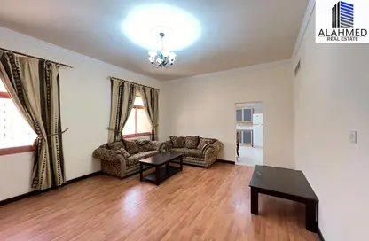 Apartment - 1 Bedroom - 1 Bathroom for rent in Al Juffair - Capital Governorate