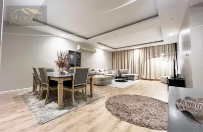 Apartment - 3 Bedrooms - 5 Bathrooms for sale in Hidd - Muharraq Governorate