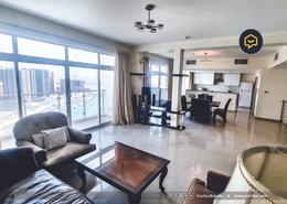 Duplex - 3 bedrooms - 4 bathrooms for sale in The Lagoon - Amwaj Islands - Muharraq Governorate