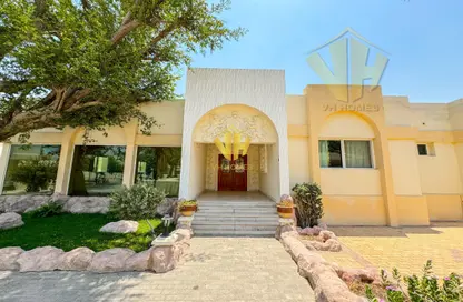 Villa - 4 Bedrooms - 4 Bathrooms for rent in Saar - Northern Governorate