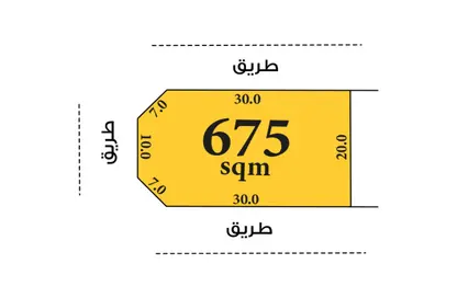 Land - Studio for sale in Hidd - Muharraq Governorate