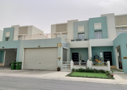 Townhouse - 2 bedrooms - 3 bathrooms for sale in Riffa Views - Riffa - Southern Governorate