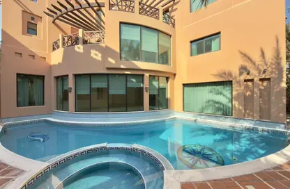 Villa - 4 Bedrooms - 6 Bathrooms for rent in Barbar - Northern Governorate