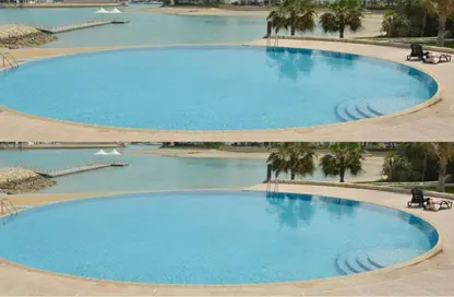 Apartment - 3 Bedrooms - 3 Bathrooms for sale in Tala Island - Amwaj Islands - Muharraq Governorate