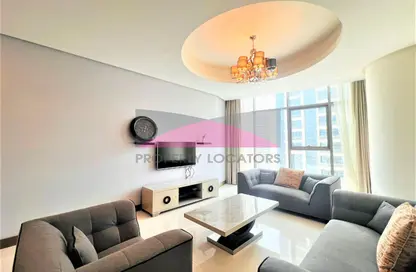 Apartment - 2 Bedrooms - 2 Bathrooms for sale in Seef - Capital Governorate