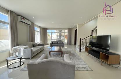 Villa - 5 Bedrooms - 6 Bathrooms for rent in Hamala - Northern Governorate