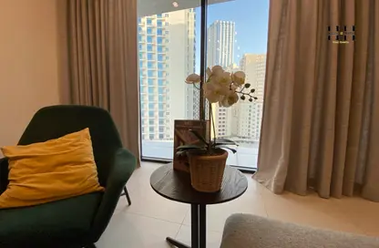 Apartment - 2 Bedrooms - 1 Bathroom for rent in Al Juffair - Capital Governorate