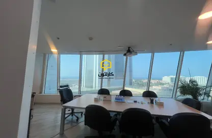 Office Space - Studio - 2 Bathrooms for sale in Seef - Capital Governorate