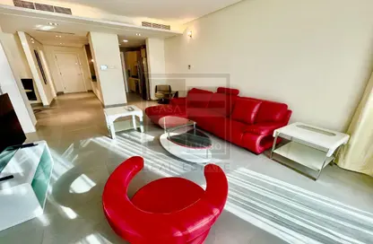 Apartment - 1 Bedroom - 2 Bathrooms for rent in Amwaj Marina - Amwaj Islands - Muharraq Governorate Apartment - 1 Bedroom - 2 Bathrooms for rent in Amwaj Marina - Amwaj Islands - Muharraq Governorate