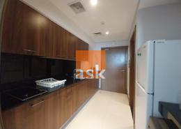 Kitchen image for: Studio - 1 bathroom for rent in Sanabis - Manama - Capital Governorate, Image 1