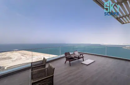 Apartment - 1 Bedroom - 2 Bathrooms for rent in Water Garden City - Manama - Capital Governorate Apartment - 1 Bedroom - 2 Bathrooms for rent in Water Garden City - Manama - Capital Governorate