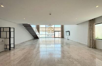 Villa - 4 Bedrooms - 6 Bathrooms for rent in Amwaj Avenue - Amwaj Islands - Muharraq Governorate