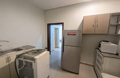 Apartment - Studio - 1 Bathroom for rent in Janabiya - Northern Governorate