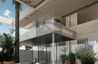 Villa - 5 Bedrooms - 6 Bathrooms for sale in Reef Island - Capital Governorate