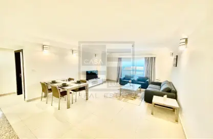 شقة - غرفة نوم - 2 حمامات للايجار في اللاجون - أمواج - المحرق شقة - غرفة نوم - 2 حمامات للايجار في اللاجون - أمواج - المحرق