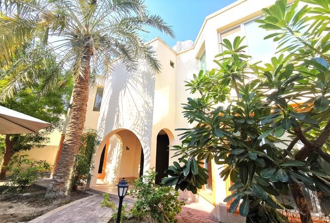 Villa - 3 Bedrooms - 4 Bathrooms for rent in Budaiya - Northern Governorate