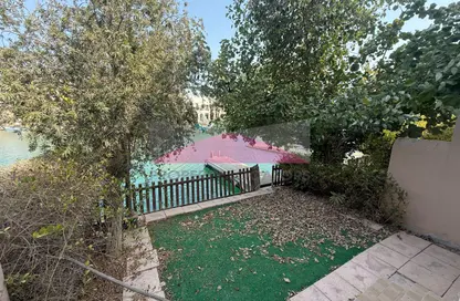 Villa - 2 Bedrooms - 2 Bathrooms for rent in Al Marsa Floating City - Amwaj Islands - Muharraq Governorate
