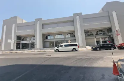 Outdoor Building image for: Show Room - Studio - 2 Bathrooms for rent in Adliya - Manama - Capital Governorate, Image 1