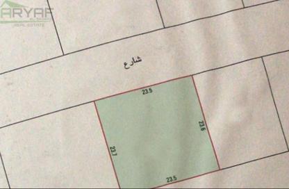 Land - Studio for sale in Malkiyah - Northern Governorate