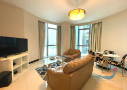 Studio - 1 bathroom for rent in Al Juffair - Capital Governorate Studio - 1 bathroom for rent in Al Juffair - Capital Governorate