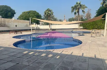 Compound - 3 Bedrooms - 3 Bathrooms for rent in Saar - Northern Governorate